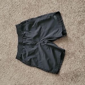 North Face Shorts